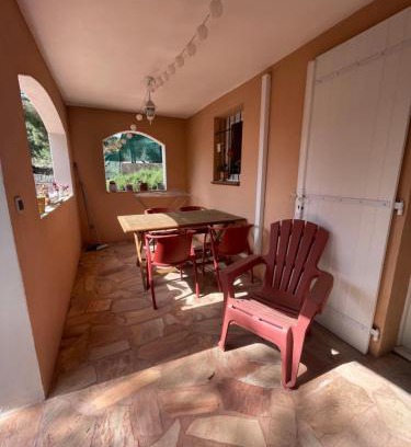 Porto-Vecchio Apartamento | Appartement meublé Porto vecchio