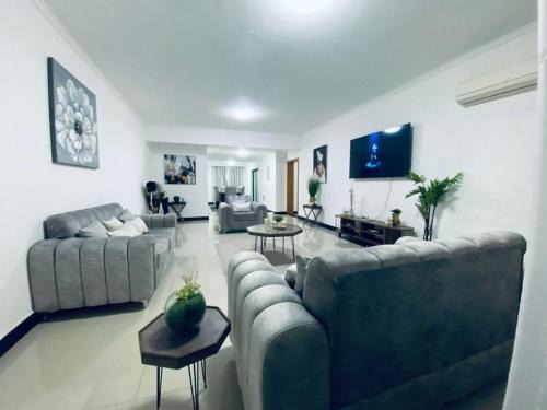 Brazzaville Apartamento | Appartement meublé haut standing