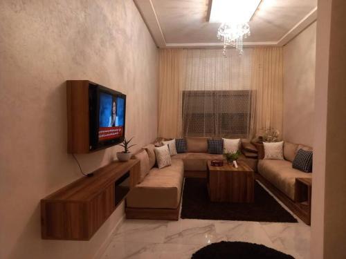 Fes Apartamento | appartement meublé moderne