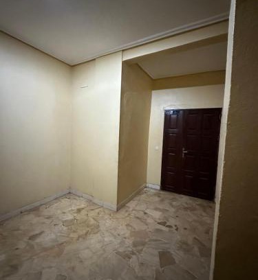 Yaounde Apartamento | Appartement meublé quartier Fouda