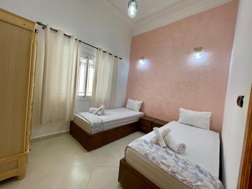 Ville Nouvelle Apartamento | appartement meublee a louer sur Fes