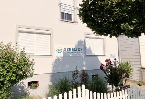 Neusiedl am See Apartamento | Appartement Michelle