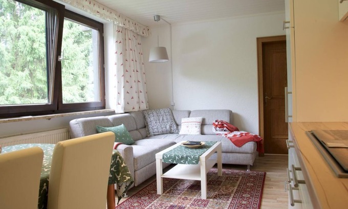 Lofer Cama Y Desayuno | Appartement mit 2 Schlafzimmer, 2 Badezimmer - Patricia, Haus