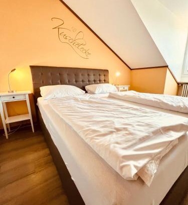 Bad Griesbach-Therme Apartamento | Appartement mit Bademantelgang zur Wohlfühltherme
