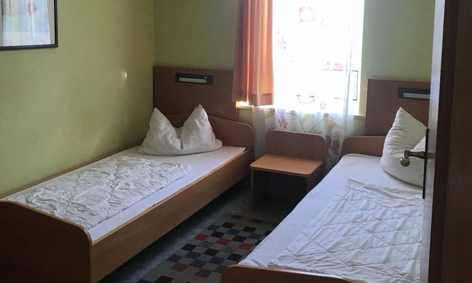 Kotzting Apartamento | Apartamento con plaza de garaje y entrada gratuita a AQACUR.