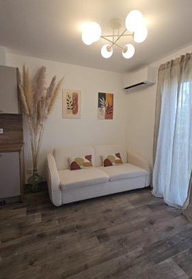 Lucciana Apartamento | Appartement moderne 2 à 4 personnes