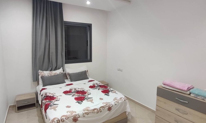 Hay Chemaaou Apartamento | Appartement Moderne 2 Chambres Stylés