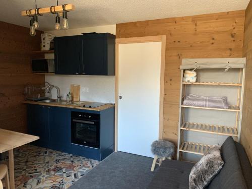 Eclose-Est Apartamento | Appartement moderne 4 pers Idéalement situé