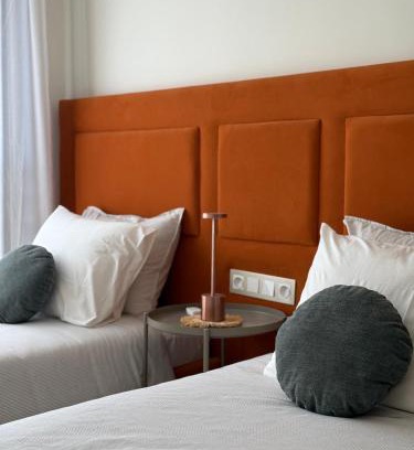 Cherrat Apartamento | Appartement moderne avec piscine, 2 chambres