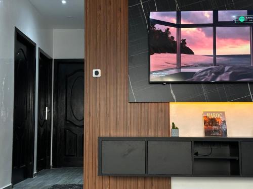 Fes Apartamento | Appartement Moderne & Cosy
