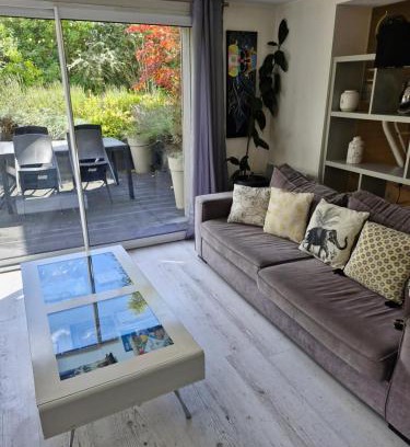 Payns Apartamento | Appartement moderne