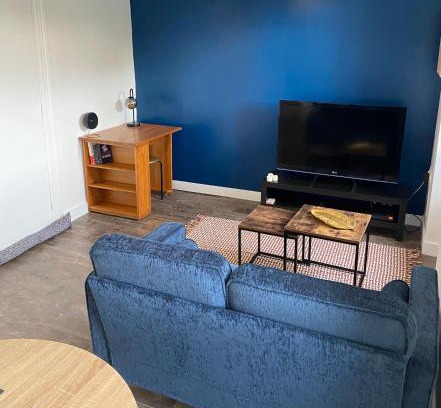 Downtown Apartamento | Appartement moderne proche commerces