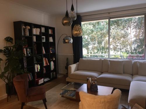 Amidonniers - Caffarelli Apartamento | Appartement moderne rénové centre ville
