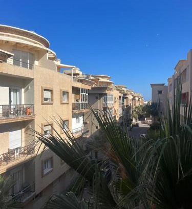 Essaouira Apartamento | Appartement Mogador
