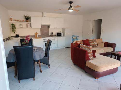 Molini Apartamento | Appartement Molini