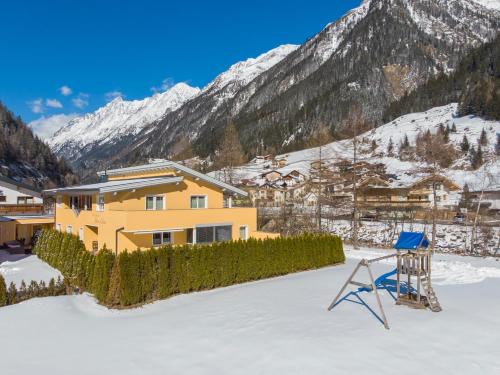 Soelden Apartamento | Appartement MonAlisa