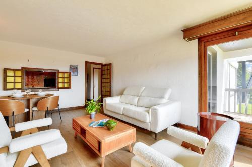 Le Planellet Apartamento | Appartement Mont d Arbois Megeve sur les pistes de ski