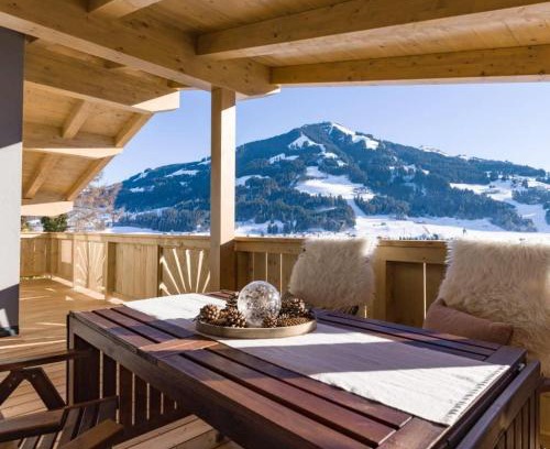 Westendorf Apartamento | Appartement Morgensonne