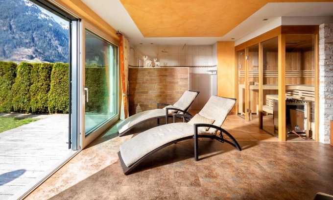 Sankt Gallenkirch Apartamento | Appartement Mountainview
