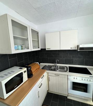 Schalke-Nord Apartamento | Appartement Nähe Schalke Arena