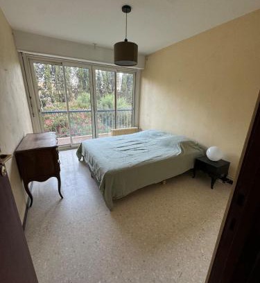 Costieres Apartamento | Appartement Nîmes, centre-ville