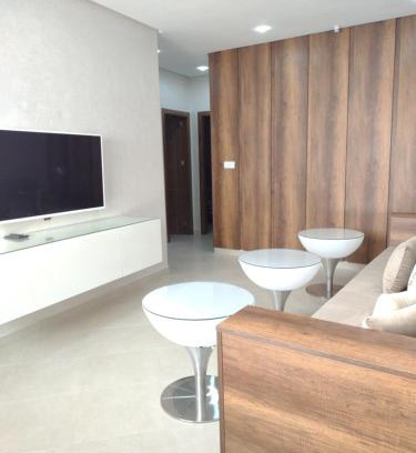 Hay Al Matar Apartamento | Appartement Nador El Jadid