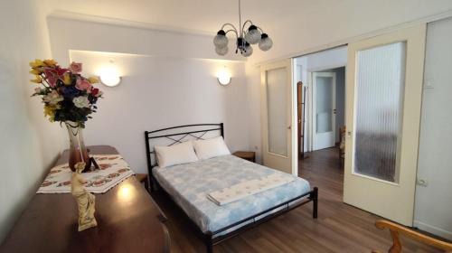 Agios Dimitrios Apartamento | Appartement Near Beach & Center