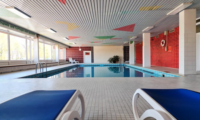 Geyersberg Apartamento | Apartamento Roswitha con sauna en Freyung