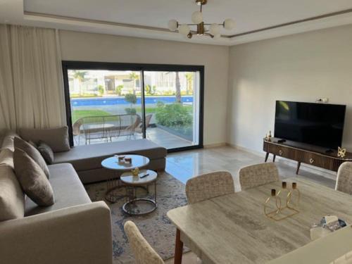 Dar Bouazza Apartamento | Appartement neuf à louer-Tamaris