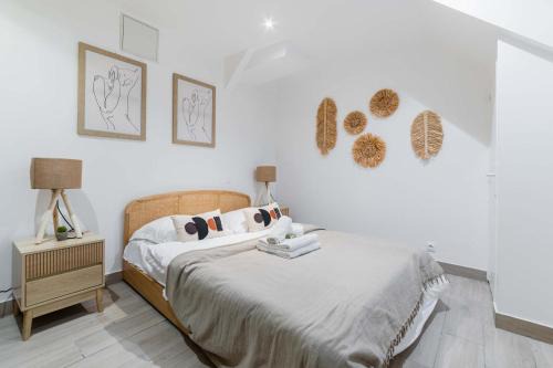 Les Lilas Apartamento | Appartement neuf 40m2 aux lilas - 4P - FLAT-GUEST
