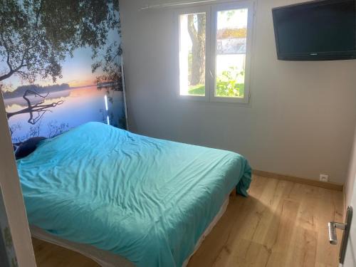 Mardie Apartamento | Appartement neuf au calme