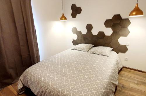 Levie Apartamento | Appartement neuf avec extérieur de plein pieds