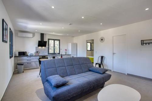 Bedoin Apartamento | Appartement neuf Bédoin - Les Cinglés du Mont Ventoux