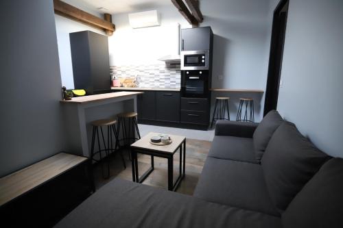 Aramits Apartamento | Appartement neuf climatisé