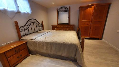Villargondran Apartamento | Appartement neuf dans maison