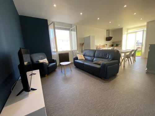 Soyaux Apartamento | Appartement neuf de type 3