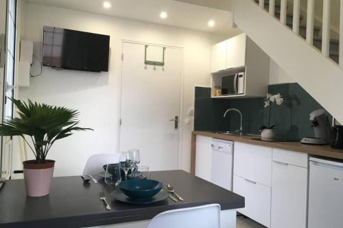 Furiani Apartamento | Appartement neuf entre mer et montagne.