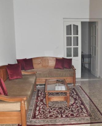 Houmt Souk Apartamento | Appartement neuf et meublé