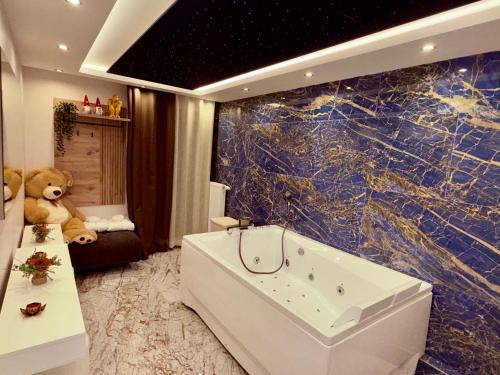 Schiltigheim Apartamento | Appartement neuf haut standing - jacuzzi à Strasbourg