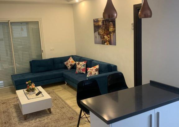 Ain Zaghouan Apartamento | Appartement neuf luxueux jardins de carthage