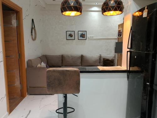 El Jadida Apartamento | Appartement neuf meublé à louer