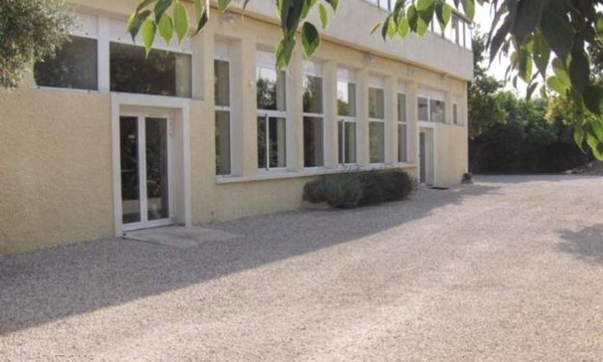 Route de Beaucaire Apartamento | appartement neuf P3 50m2