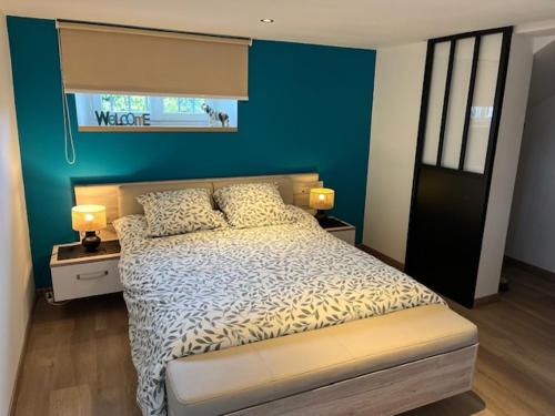 Quevert Apartamento | Appartement neuf pour 2 personnes