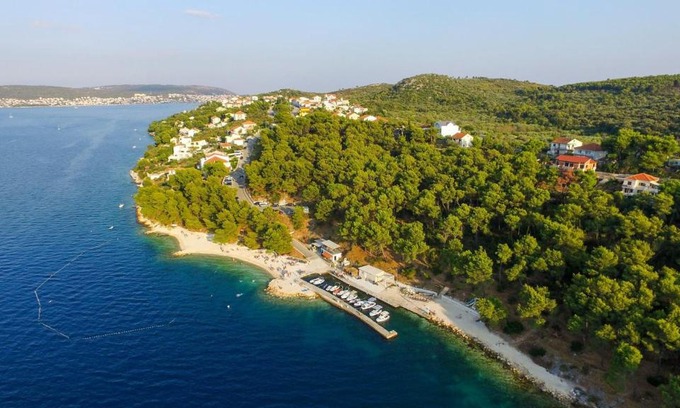 Okrug Donji Apartamento | Appartement "Noni"