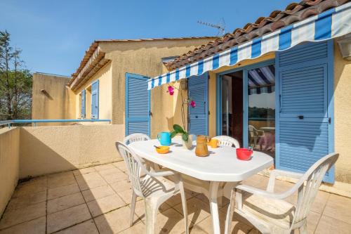Chateauneuf-Grasse Apartamento | Appartement Numéro 2 - piscine
