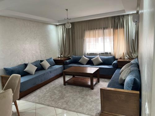 Pont Blondin Apartamento | Appartement Oasis beach