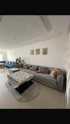 Lamharza Essahel Apartamento | Appartement ola blanca 2, bord de mer