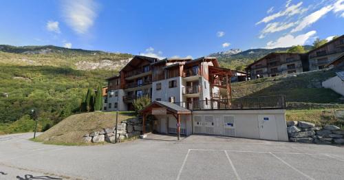 Orelle Apartamento | Appartement Orelle Val-Thorens avec SPA