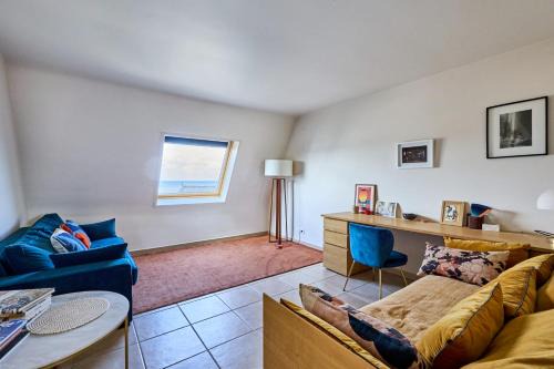 Blonville-sur-Mer Apartamento | Appartement Ornano - Welkeys