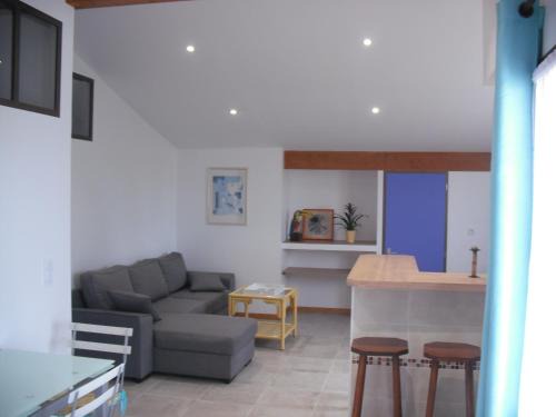 Ares Apartamento | Appartement Palm'Ares